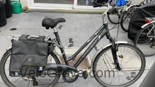 Trek T80+ fiche technique et avis